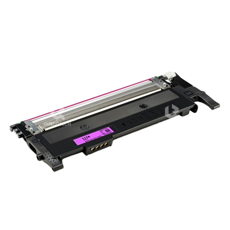 KOANAN COMPATIBLE HP TONER 117A MAGENTA