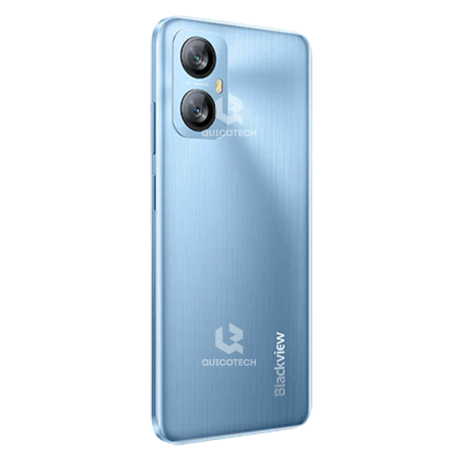 Blackview A52, 32GB, 2GB RAM, Ice Blue