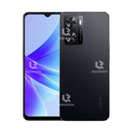 OPPO A77S, 128GB, 8GB RAM, Starry Black