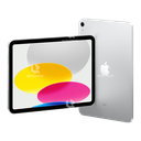 iPad 10, 10.9", 256GB, 4GB RAM, Silver