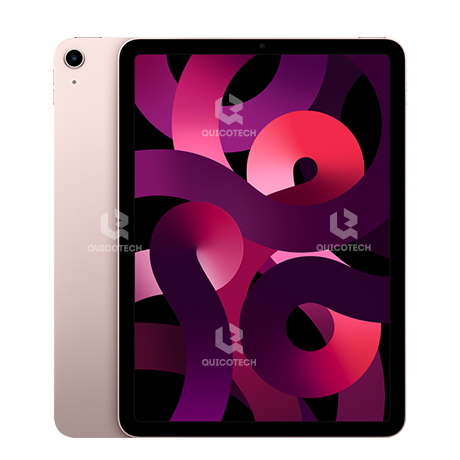 iPad Air 5, 10.9", 256GB, 8GB RAM, Pink