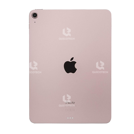 iPad Air 5, 10.9", 256GB, 8GB RAM, Pink