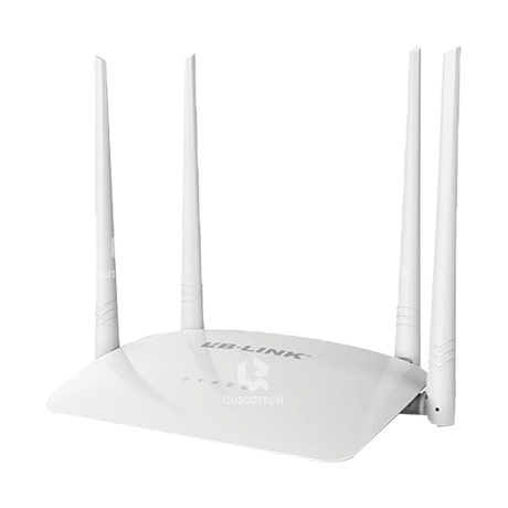 LB-link ROUTER BL-WR450H