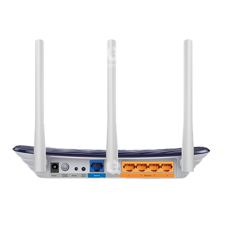 TP-LINK ROUTER ARCHER C20 AC750 3 ANT