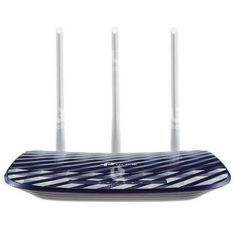 TP-LINK ROUTER ARCHER C20 AC750 3 ANT