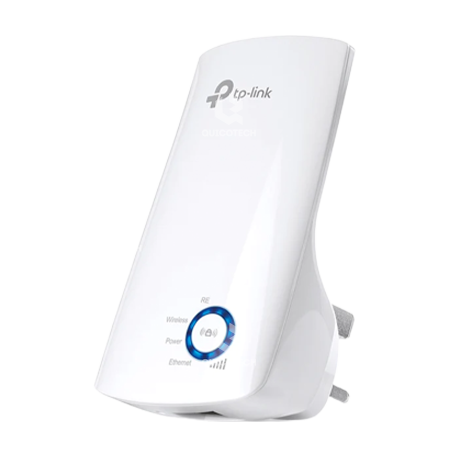 TP-LINK ROUTER TL-WA850RE RANGE EXTENDER