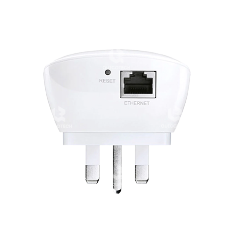 TP-LINK ROUTER TL-WA850RE RANGE EXTENDER