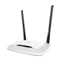 TP-LINK ROUTER TL-WR841N 2 ANT