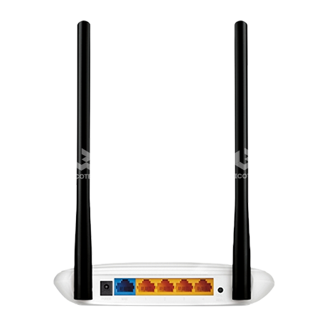 TP-LINK ROUTER TL-WR841N 2 ANT