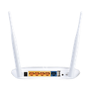 TP-LINK ROUTER TL-WR842ND 2 ANT