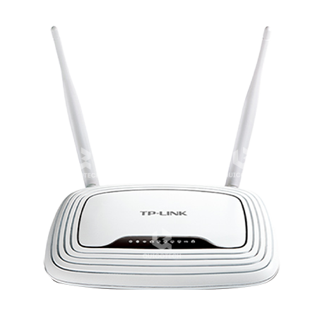 TP-LINK ROUTER TL-WR842ND 2 ANT