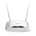 TP-LINK ROUTER TL-WR842ND 2 ANT