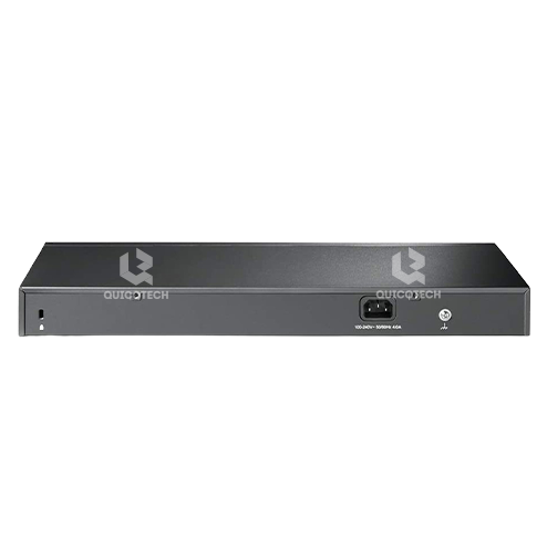 TP-LINK SWITCH JETSTREAM TL-SG2428P 28 PORT