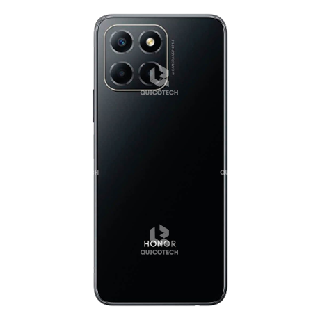 HONOR X6, 64GB, 4GB RAM, Midnight Black