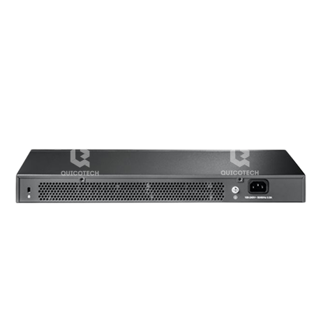 TP-LINK SWITCH JETSTREAM TL-SG3428 24 PORT