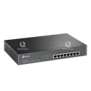 TP-LINK SWITCH TL-SG1008MP 8 PORT