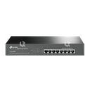 TP-LINK SWITCH TL-SG1008MP 8 PORT