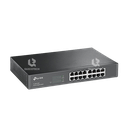 TP-LINK SWITCH TL-SG1016D 16 PORT