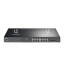 TP-LINK SWITCH TL-SG1218MPE 18 PORT
