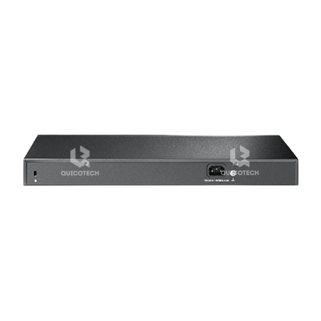 TP-LINK SWITCH TL-SG1218MPE 18 PORT