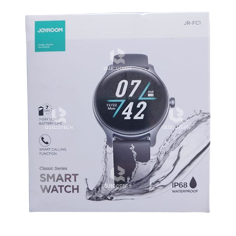 JOYROOM SMART WATCH JR-FC1