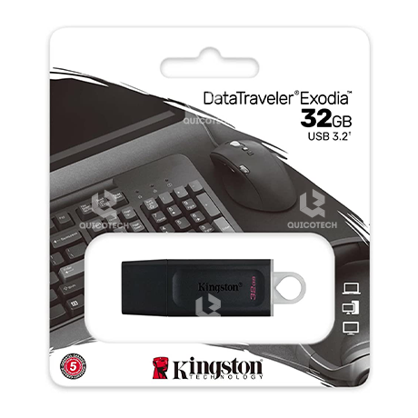 KINGSTON USB FLASH 3.2 32GB DTX