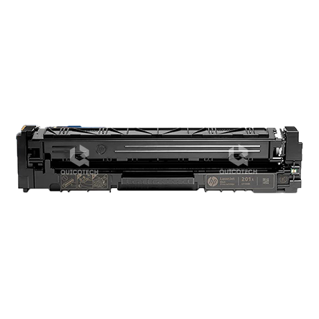 Creative Compatible HP Toner 201A/203A, Cyan