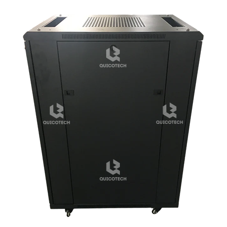 EUSSONET CABINET 18U (MS-E6818GM)