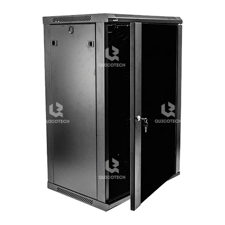 EUSSONET CABINET 18U (MS-E6818GM)
