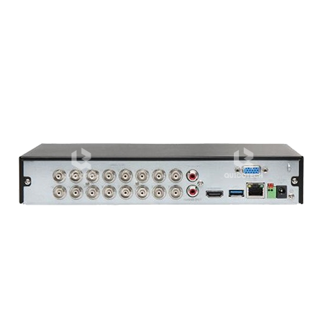 DAHUA XVR DHI-XVR5116H-I2, 16 CHANNELS