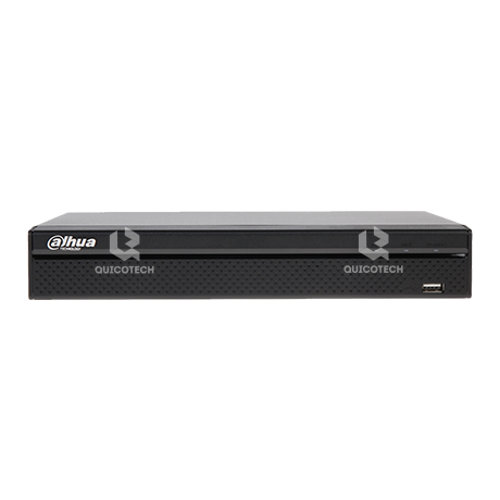 DAHUA XVR DHI-XVR5116HS-S2, 16 CHANNELS