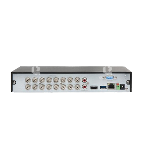 DAHUA XVR DHI-XVR5116HS-S2, 16 CHANNELS