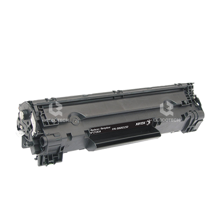 Creative Compatible HP Toner CF283A/737