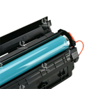 MY COMPATIBLE HP TONER 201A CYAN