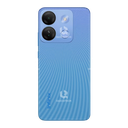 Infinix SMART 7 HD, 64GB, 2GB RAM, Silk Blue