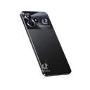 Realme C51, 128GB, 4GB RAM, Carbon Black