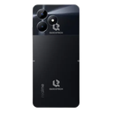 Realme C51, 128GB, 4GB RAM, Carbon Black
