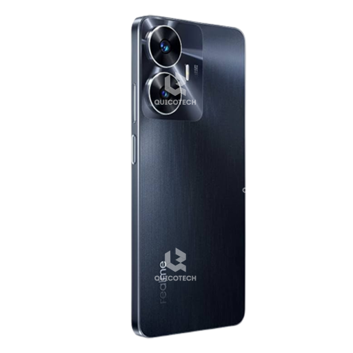 Realme C55, 256GB, 8GB RAM, Rainy Night