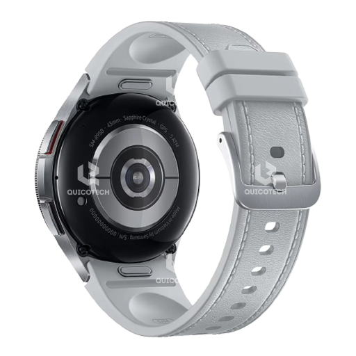 Samsung Galaxy Watch 6 Classic R950, 43mm, Silver