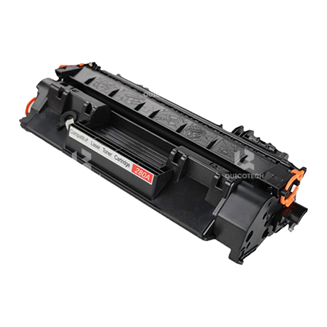 VIVID COMPATIBLE HP TONER 80A-05A