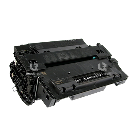 VIVID COMPATIBLE HP TONER 55A