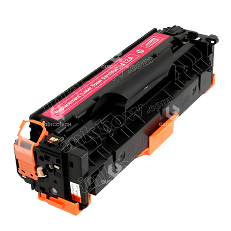 VIVID COMPATIBLE HP TONER 305A MAGENTA