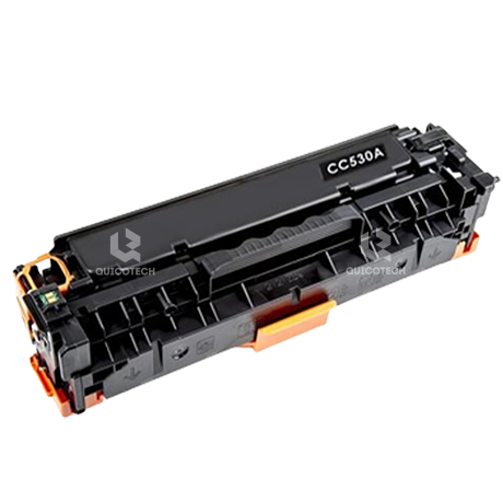 VIVID COMPATIBLE HP TONER 305A BLACK