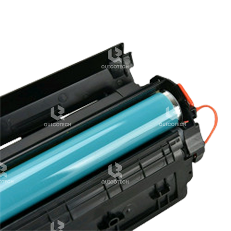 VIVID COMPATIBLE HP TONER 201A CYAN