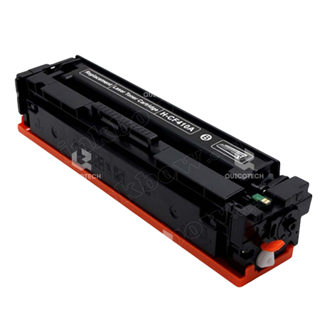 VIVID COMPATIBLE HP TONER 201A BLACK