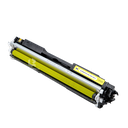 VIVID COMPATIBLE HP TONER 130A/126A YELLOW