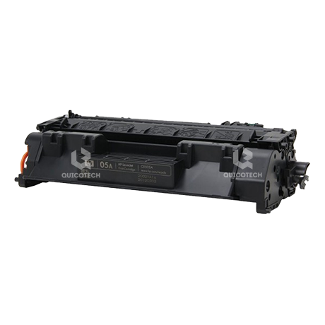 HP TONER 05A ORIGINAL