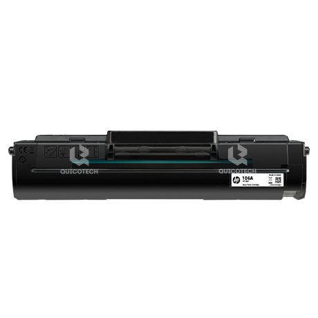 HP TONER 106A ORIGINAL