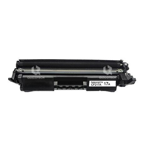 HP TONER 17A ORIGINAL