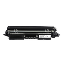 HP TONER 17A ORIGINAL